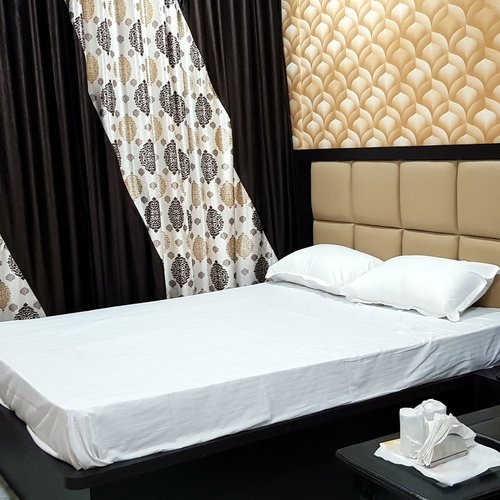 Amrapali Residency, Patna Start From AED 119 per night - Price, Address,  Reviews & Photos
